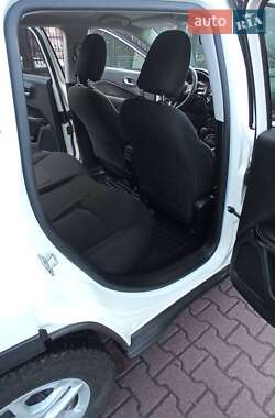 Внедорожник / Кроссовер Jeep Compass 2019 в Миргороде