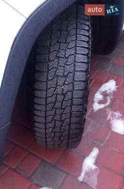 Внедорожник / Кроссовер Jeep Compass 2019 в Миргороде