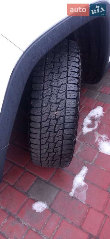 Внедорожник / Кроссовер Jeep Compass 2019 в Миргороде