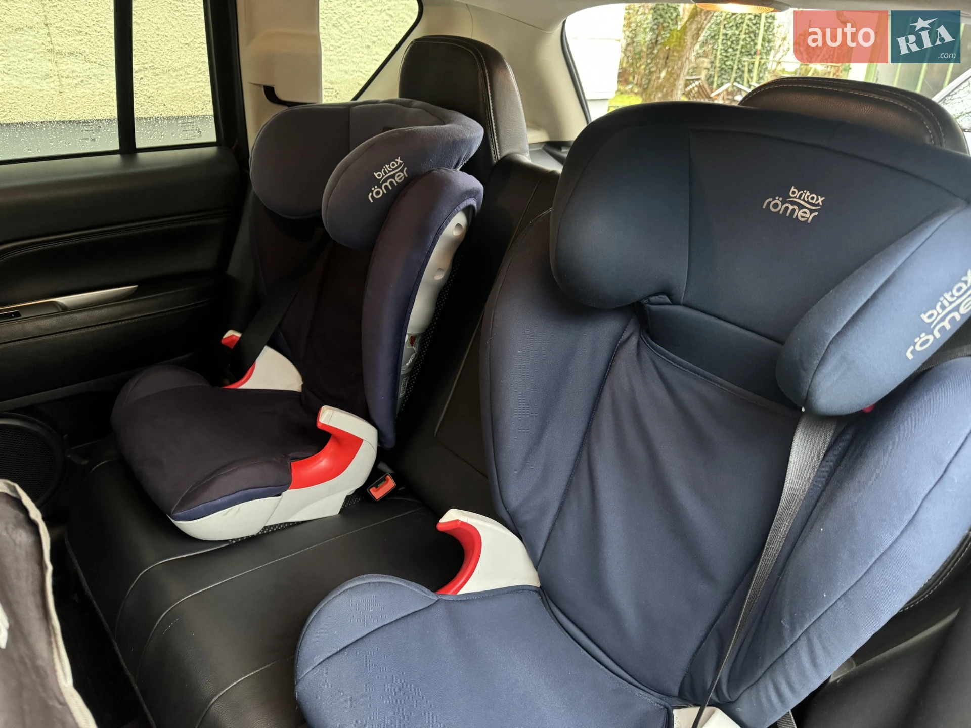 2013 Jeep Compass - мініатюра 17