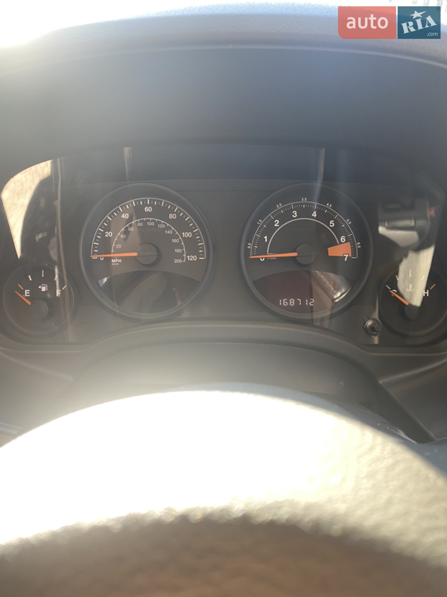 2013 Jeep Compass - мініатюра 12