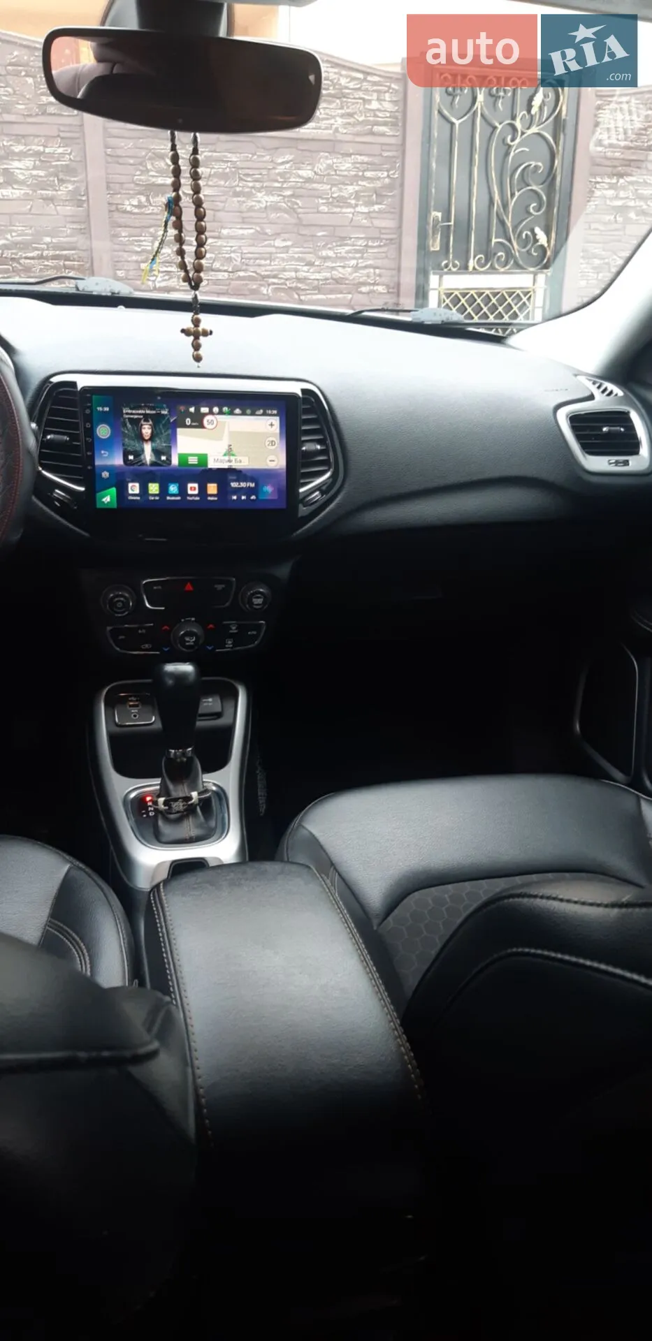 2019 Jeep Compass - мініатюра 14
