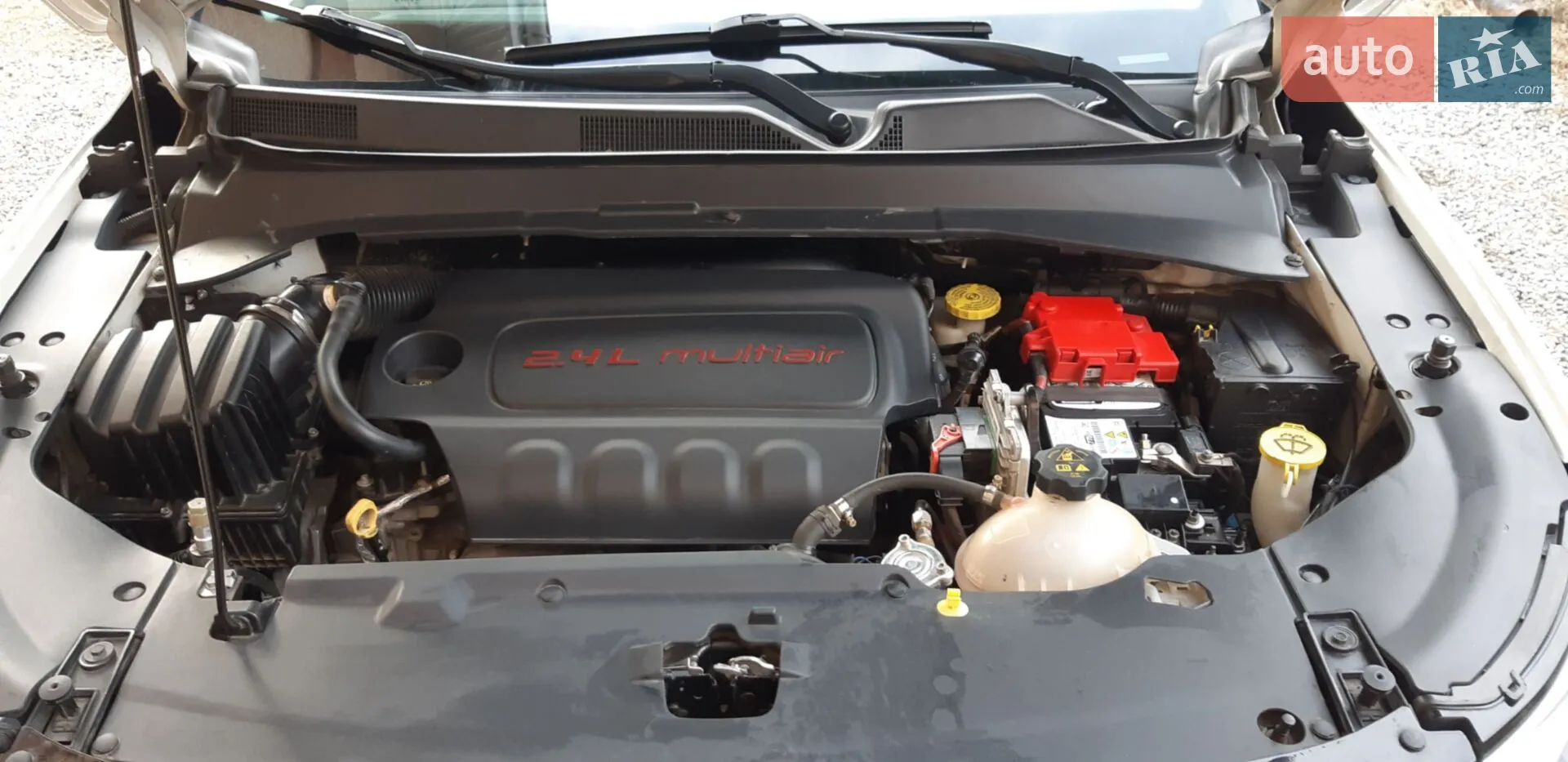 2019 Jeep Compass - мініатюра 21