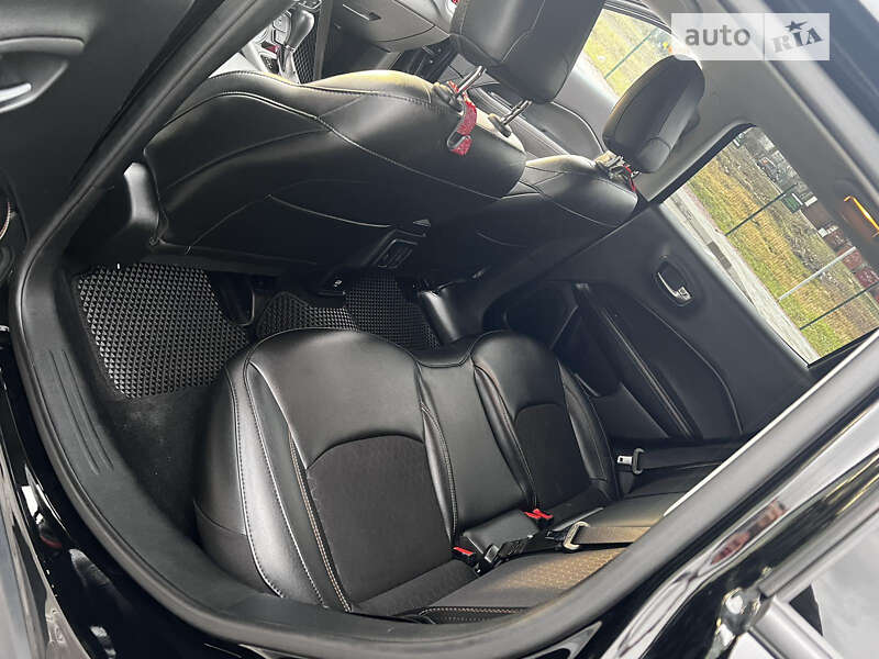 Внедорожник / Кроссовер Jeep Compass 2019 в Стрые