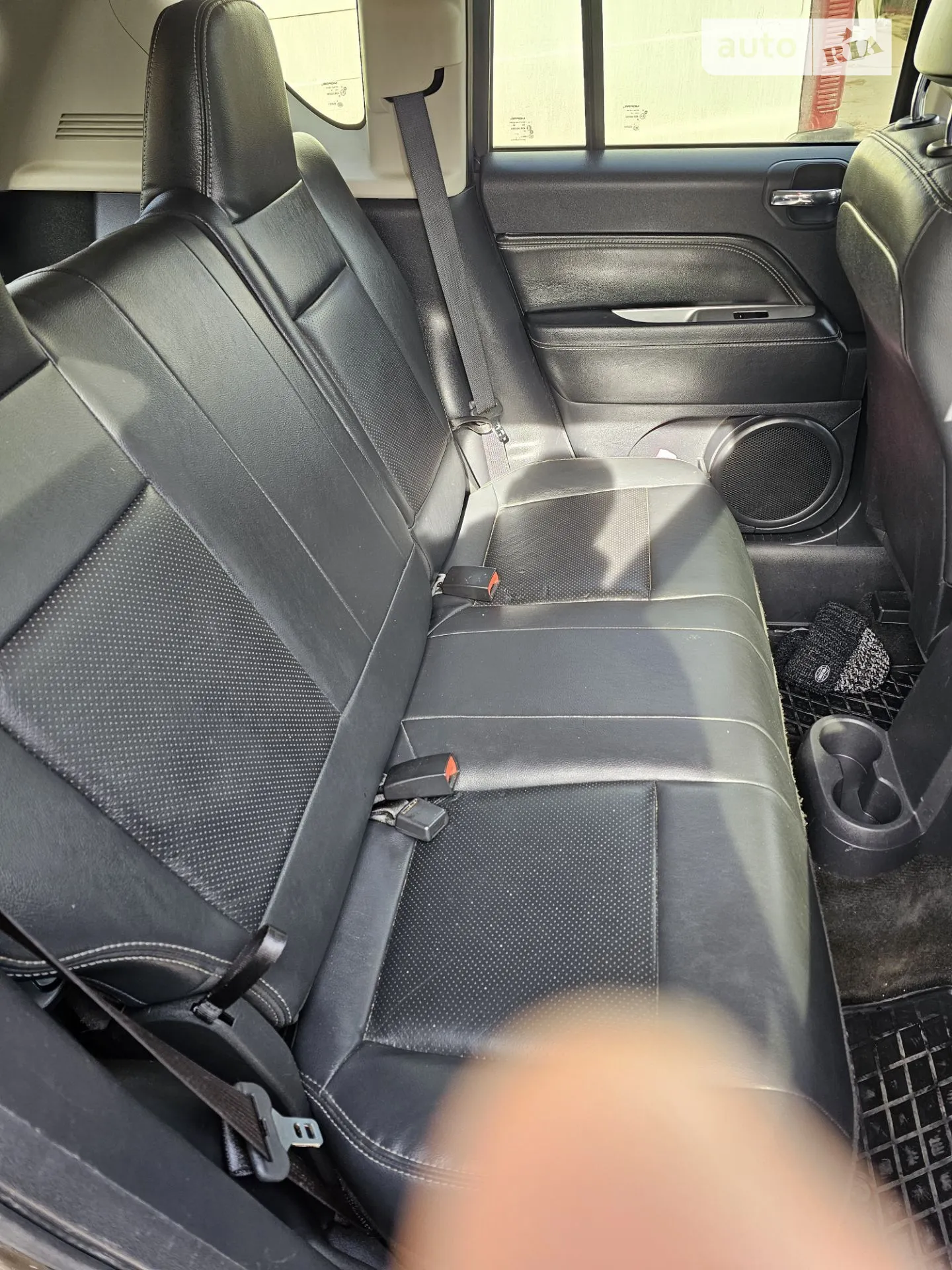 2014 Jeep Compass - мініатюра 14