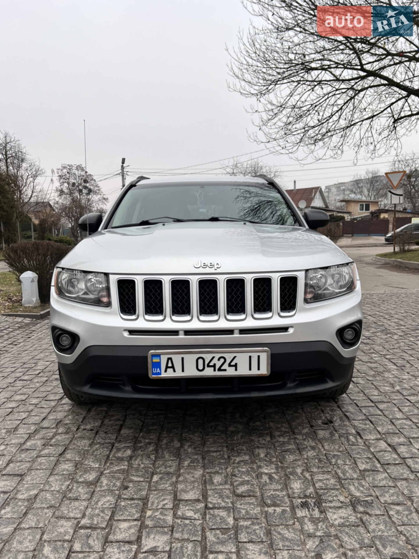 2013 Jeep Compass - мініатюра 5
