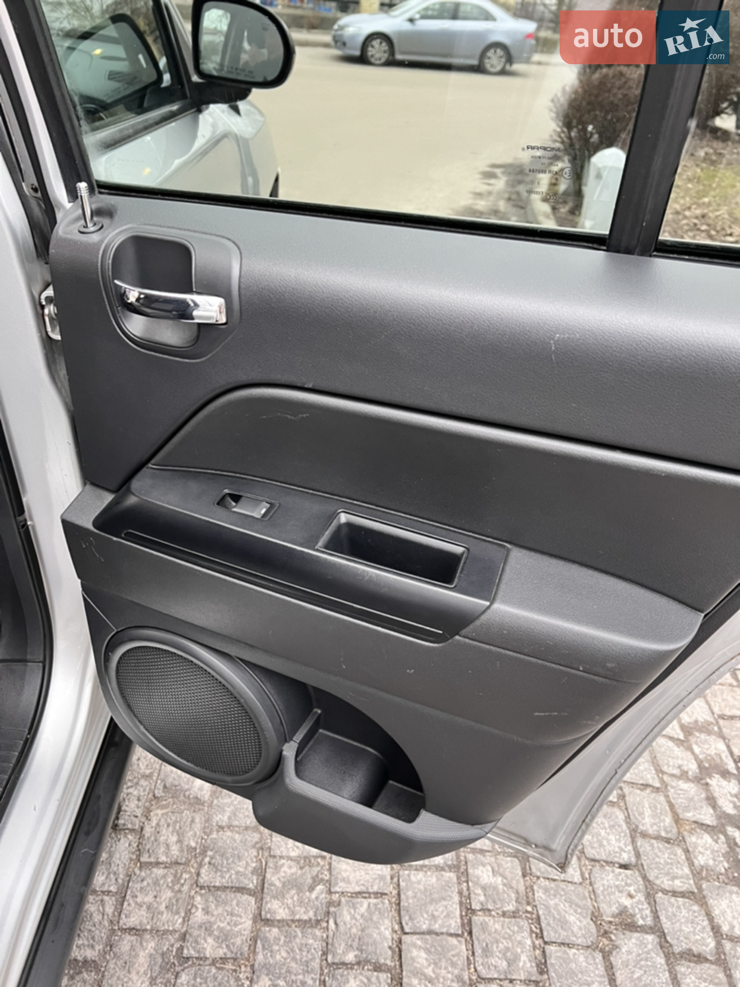 2013 Jeep Compass - мініатюра 12