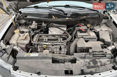 Внедорожник / Кроссовер Jeep Compass 2013 в Фастове
