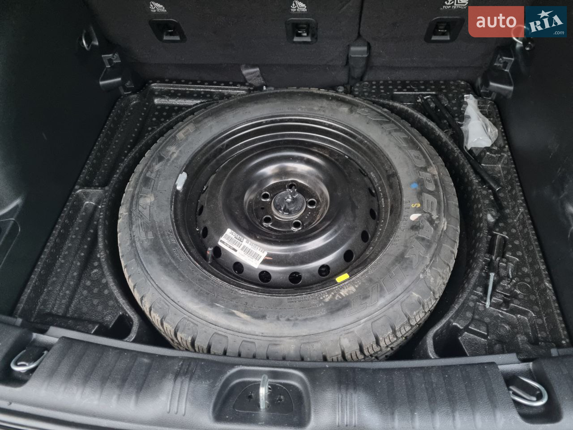 2019 Jeep Compass - мініатюра 26