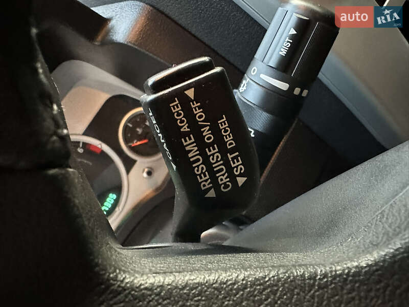 Позашляховик / Кросовер Jeep Compass 2008 в Бердичеві фото 27 Позашляховик / Кросовер Jeep Compass 2008 в Бердичеві