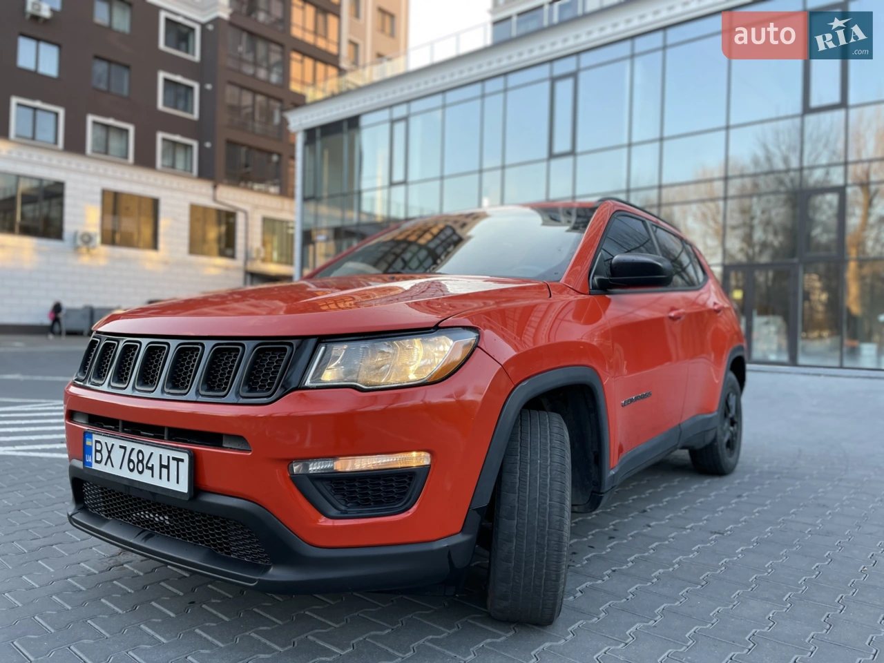 2016 Ford Edge - мініатюра 39
