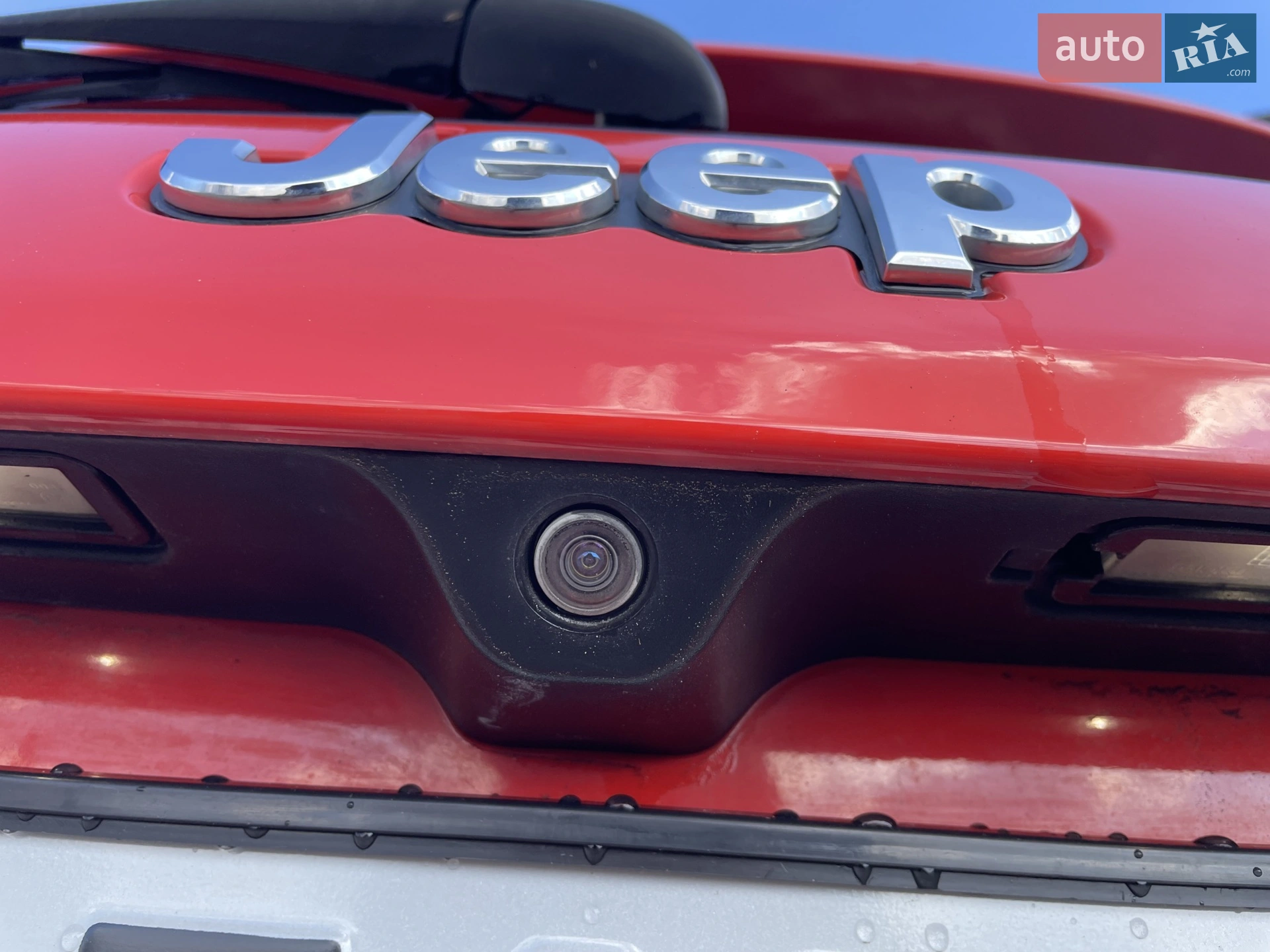 2018 Jeep Compass - мініатюра 17