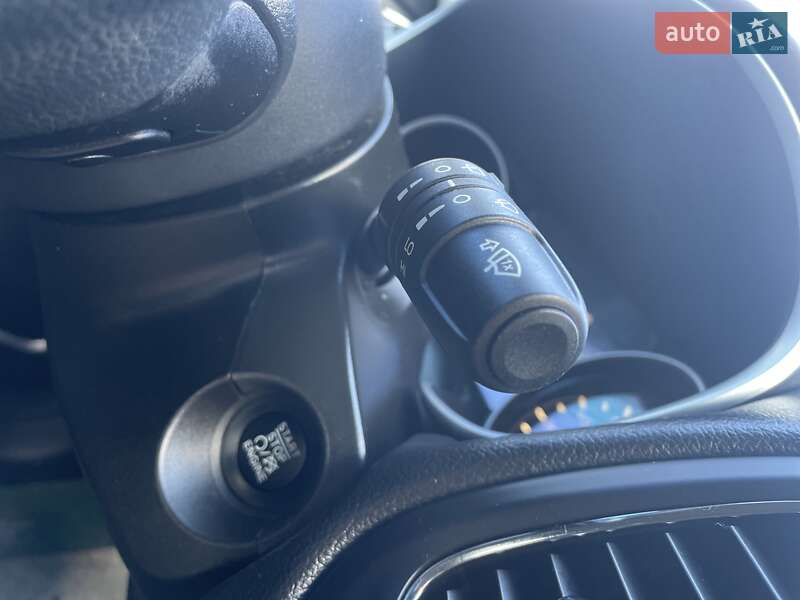 Позашляховик / Кросовер Jeep Compass 2018 в Хмельницькому