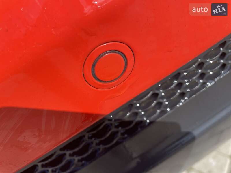 Позашляховик / Кросовер Jeep Compass 2018 в Хмельницькому