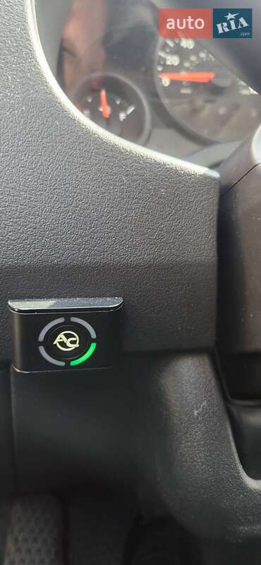 Позашляховик / Кросовер Jeep Compass 2013 в Чернігові фото 7 Позашляховик / Кросовер Jeep Compass 2013 в Чернігові