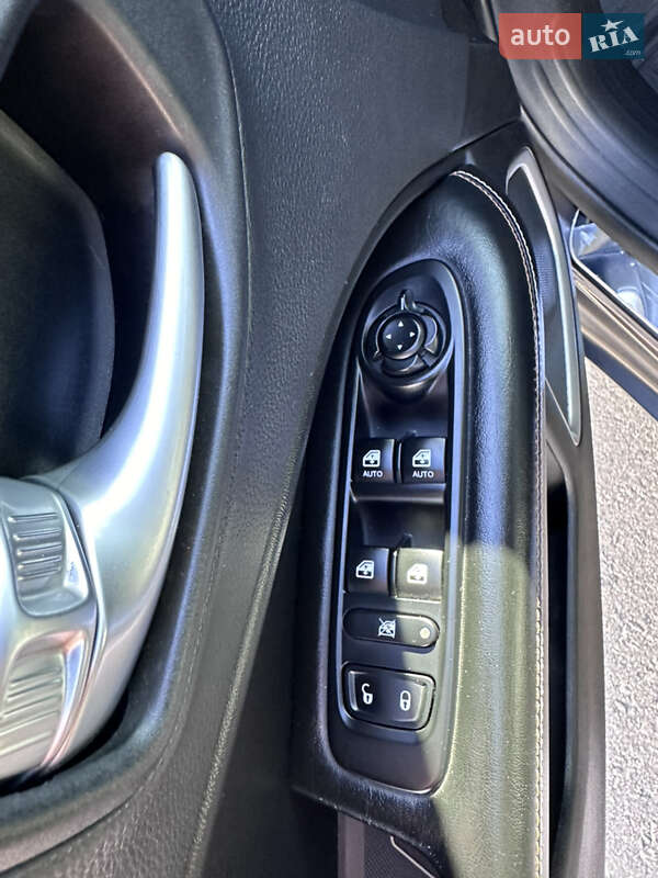 Позашляховик / Кросовер Jeep Compass 2019 в Білгороді-Дністровському