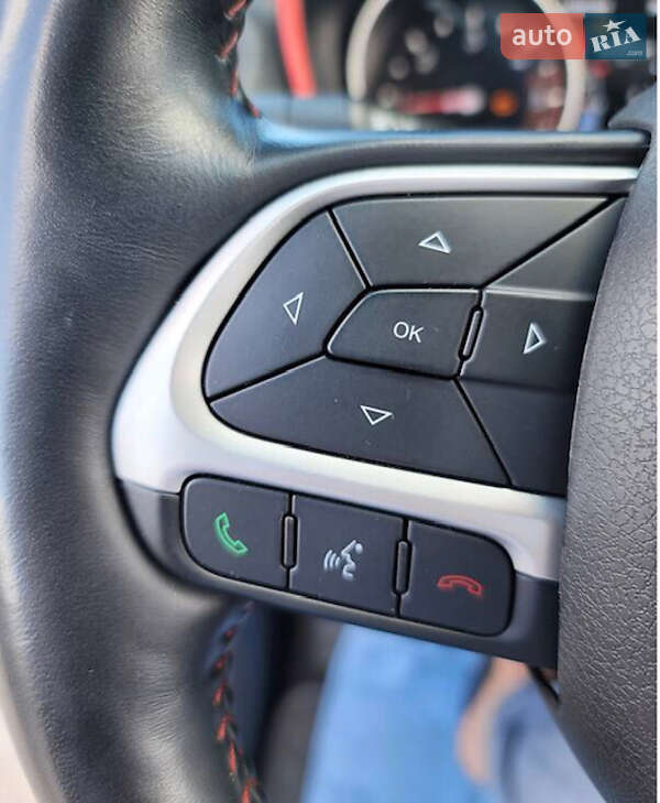 Внедорожник / Кроссовер Jeep Compass 2019 в Запорожье