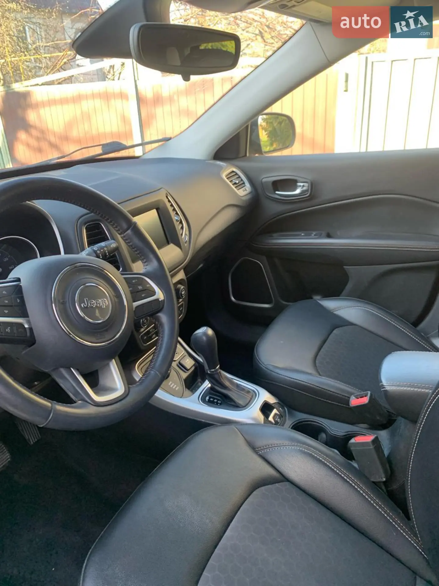 2019 Jeep Compass - мініатюра 7