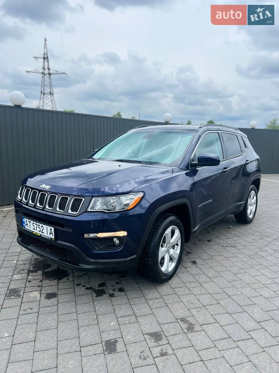 2020 Jeep Compass - мініатюра 10