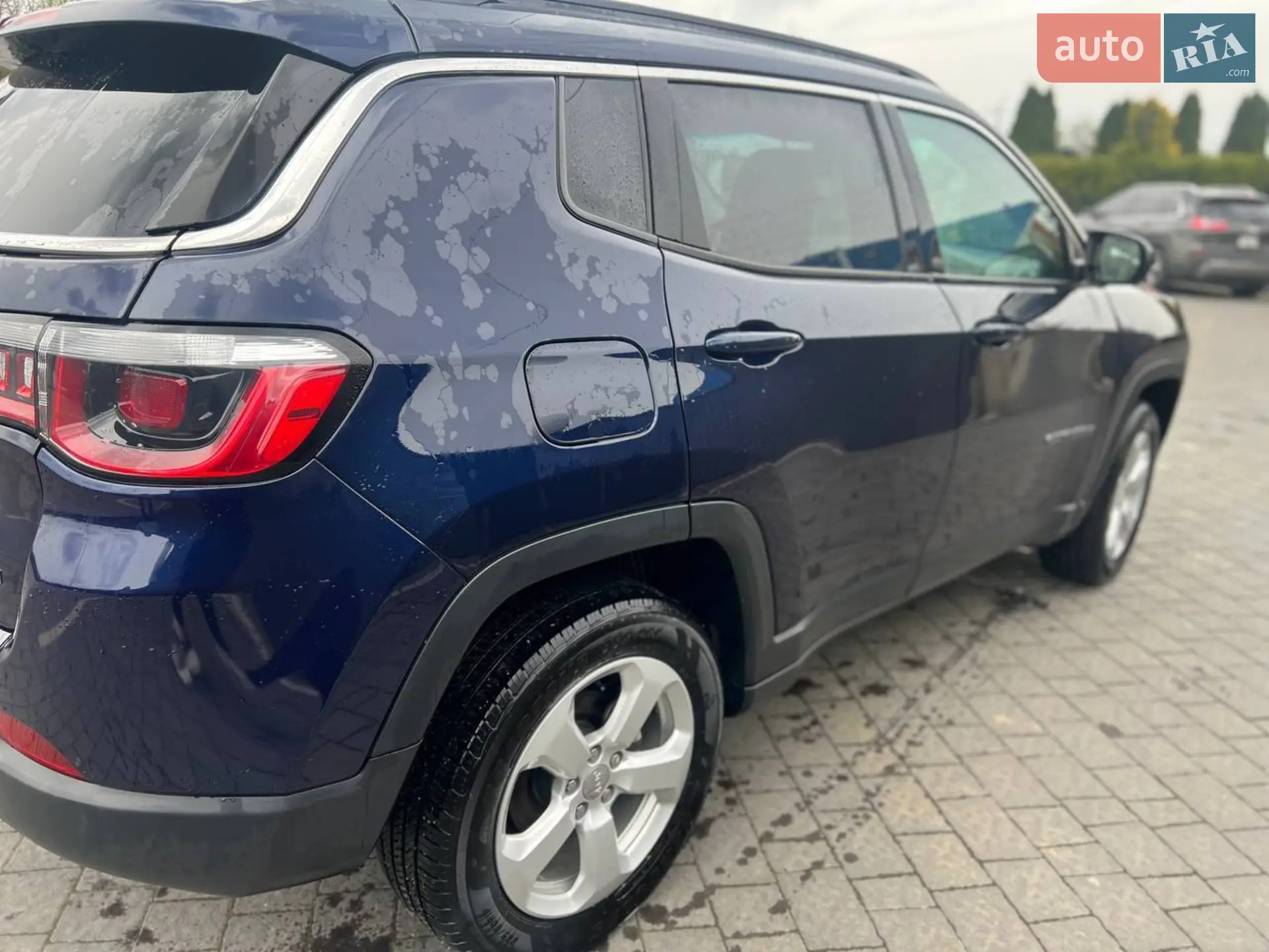 2019 Jeep Compass - мініатюра 6