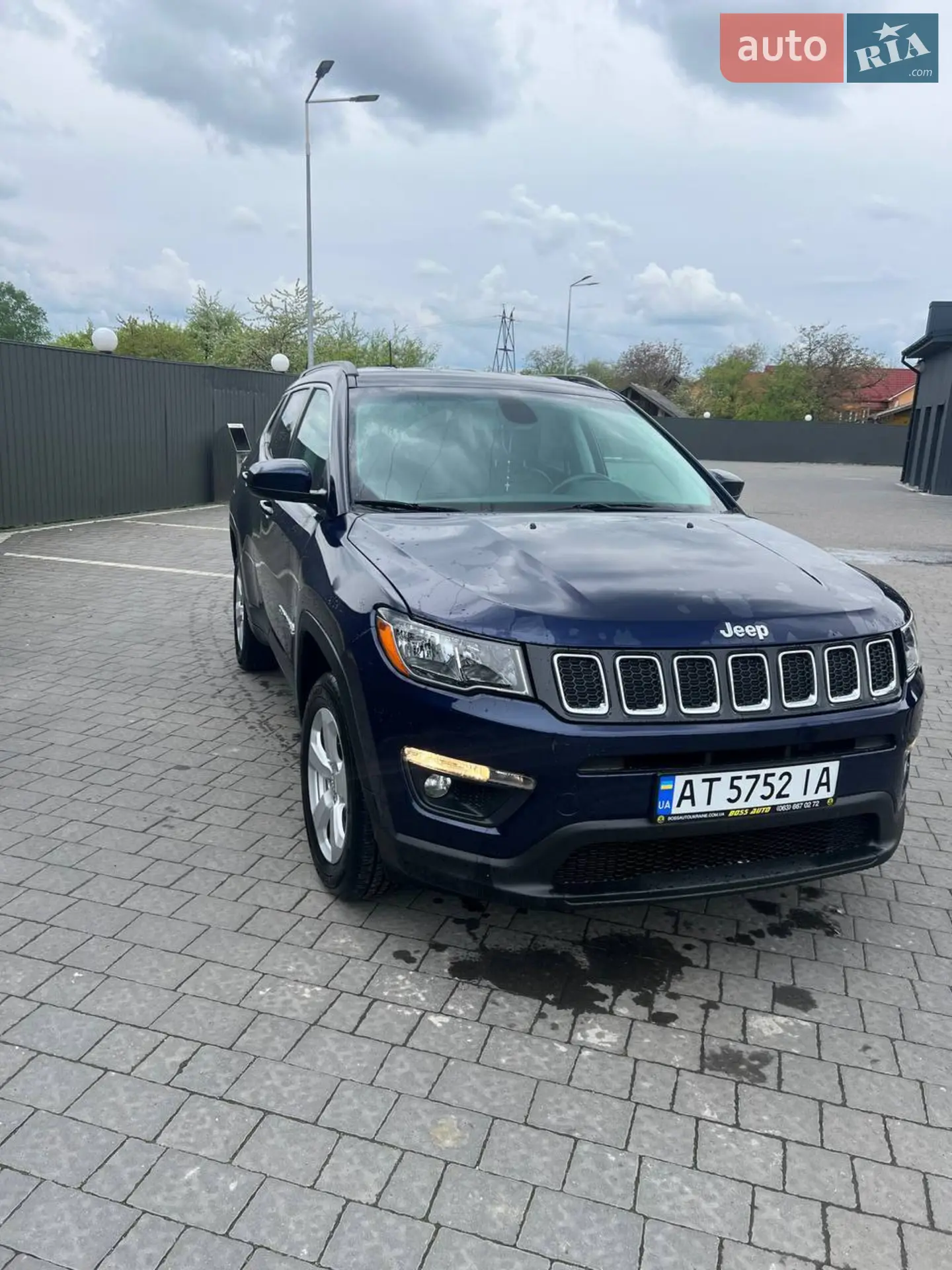 2019 Jeep Compass - мініатюра 14