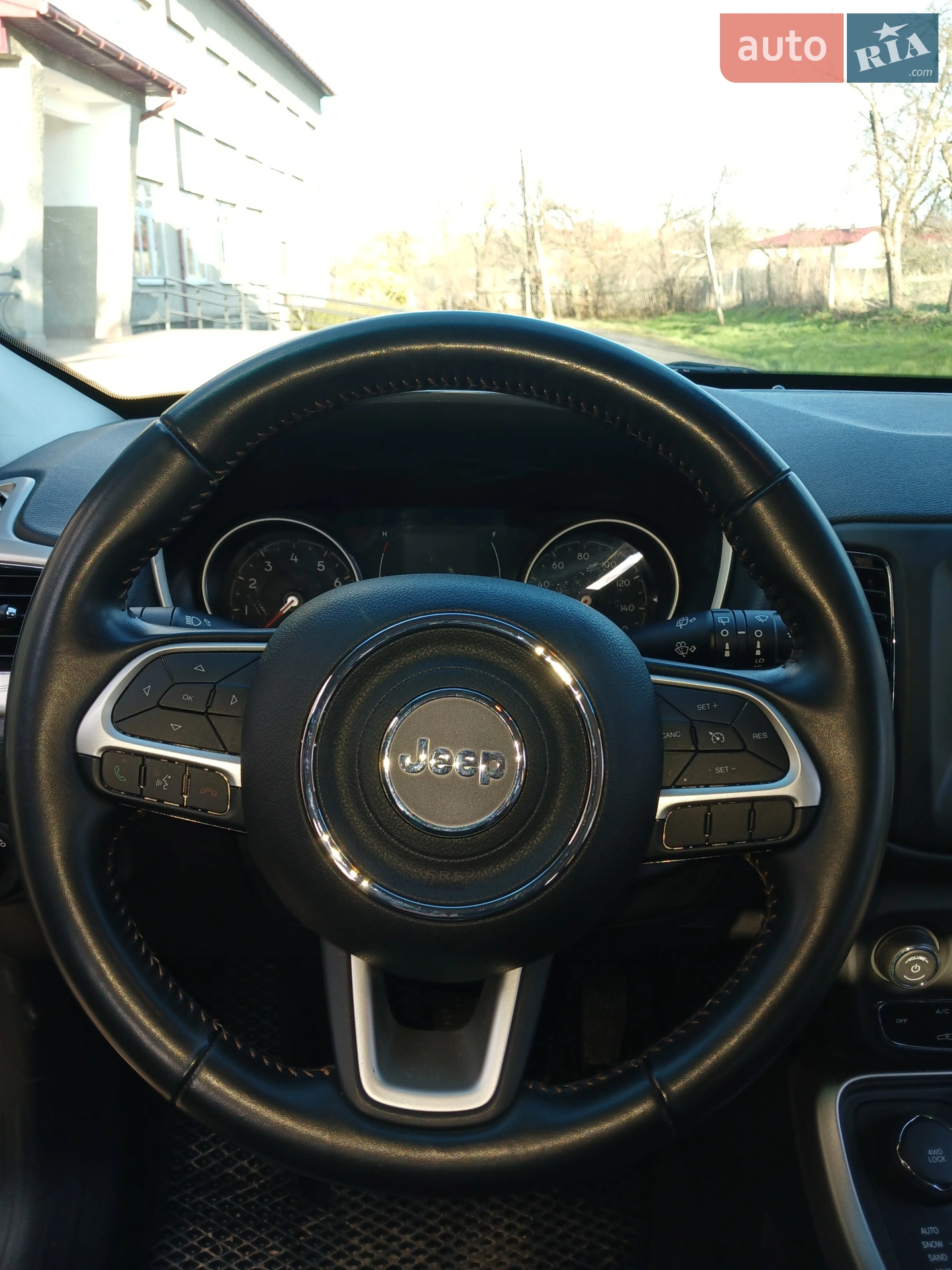 2019 Jeep Compass - мініатюра 20