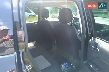 Внедорожник / Кроссовер Jeep Compass 2011 в Харькове
