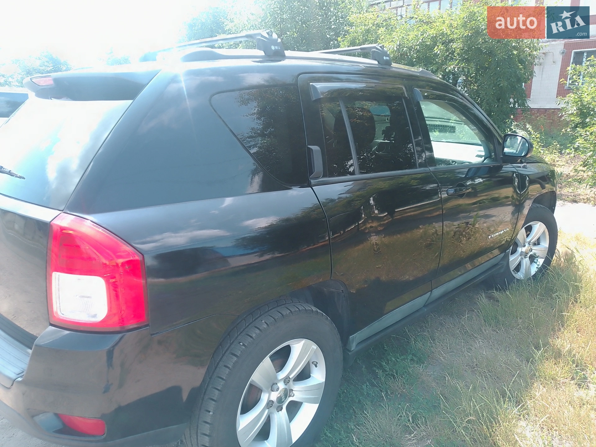 2011 Jeep Compass - мініатюра 13