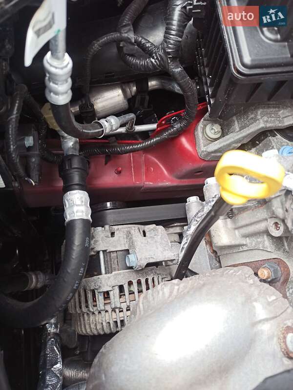 Внедорожник / Кроссовер Jeep Compass 2020 в Житомире фото 33 Внедорожник / Кроссовер Jeep Compass 2020 в Житомире