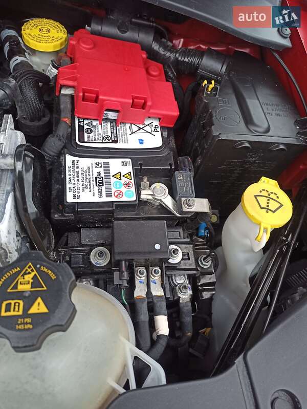 Внедорожник / Кроссовер Jeep Compass 2020 в Житомире фото 35 Внедорожник / Кроссовер Jeep Compass 2020 в Житомире