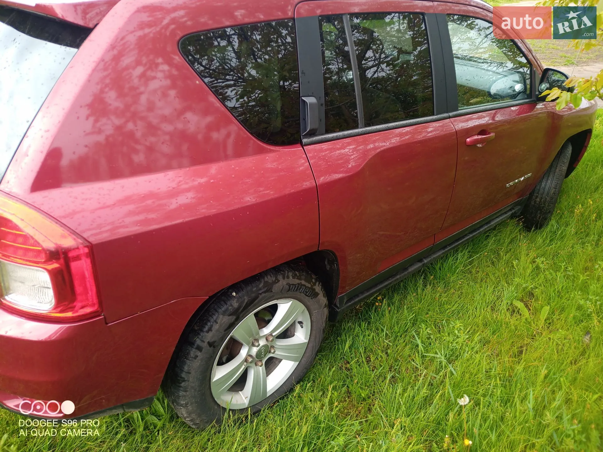 2013 Jeep Compass - мініатюра 15