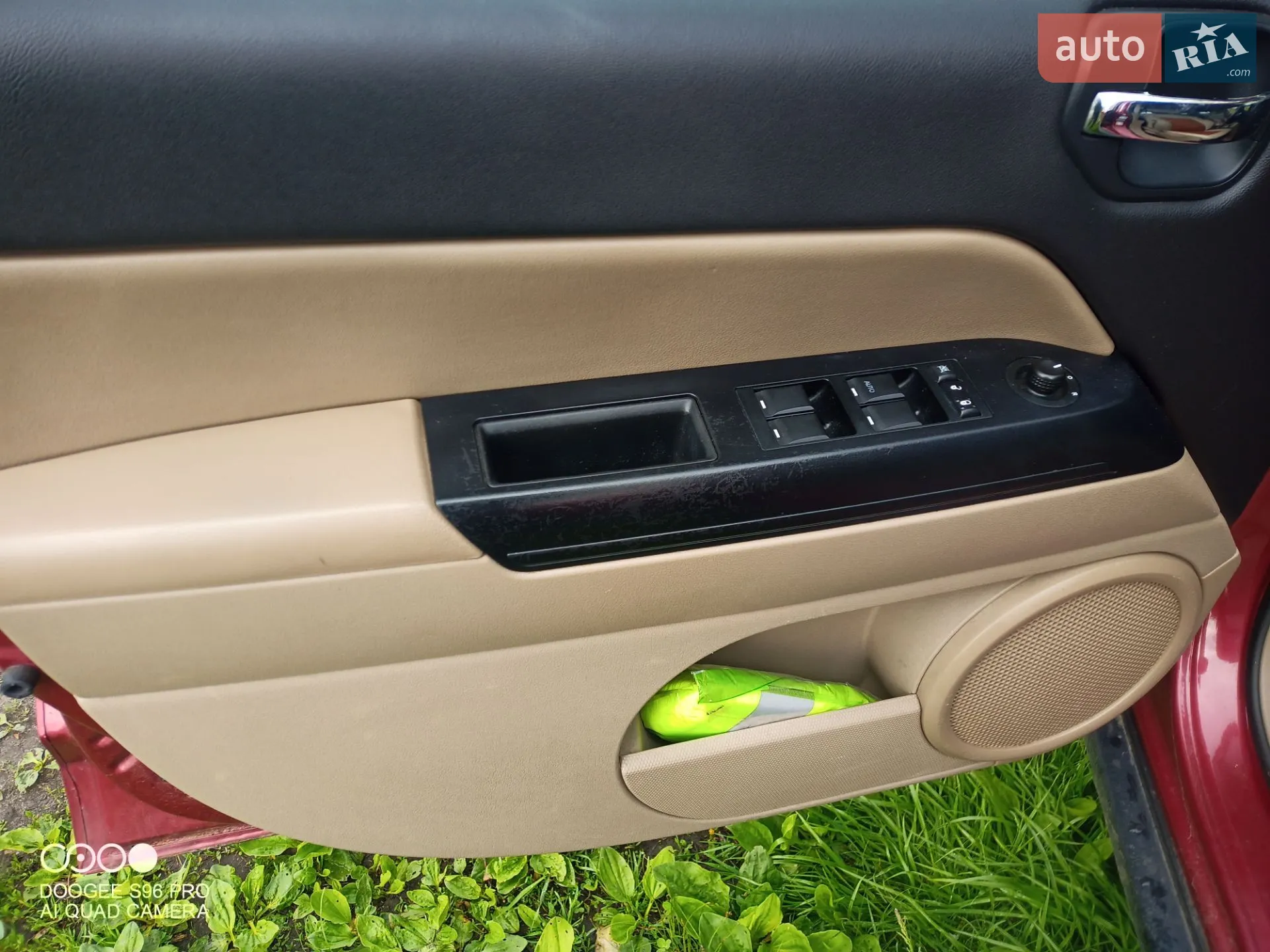 2013 Jeep Compass - мініатюра 33