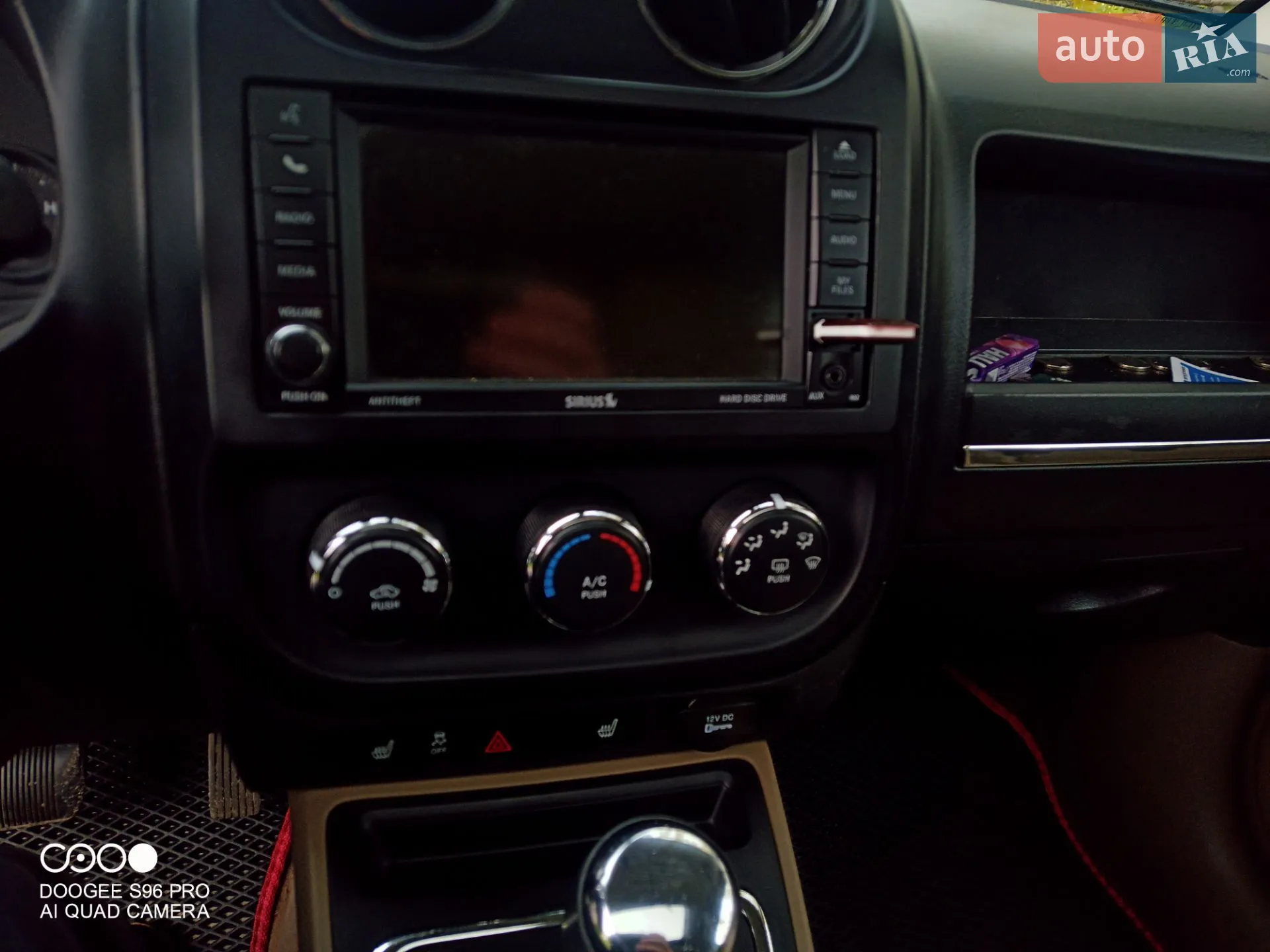 2013 Jeep Compass - мініатюра 38