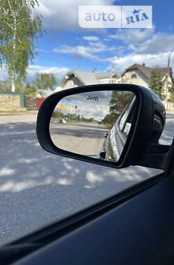 Позашляховик / Кросовер Jeep Compass 2019 в Коломиї