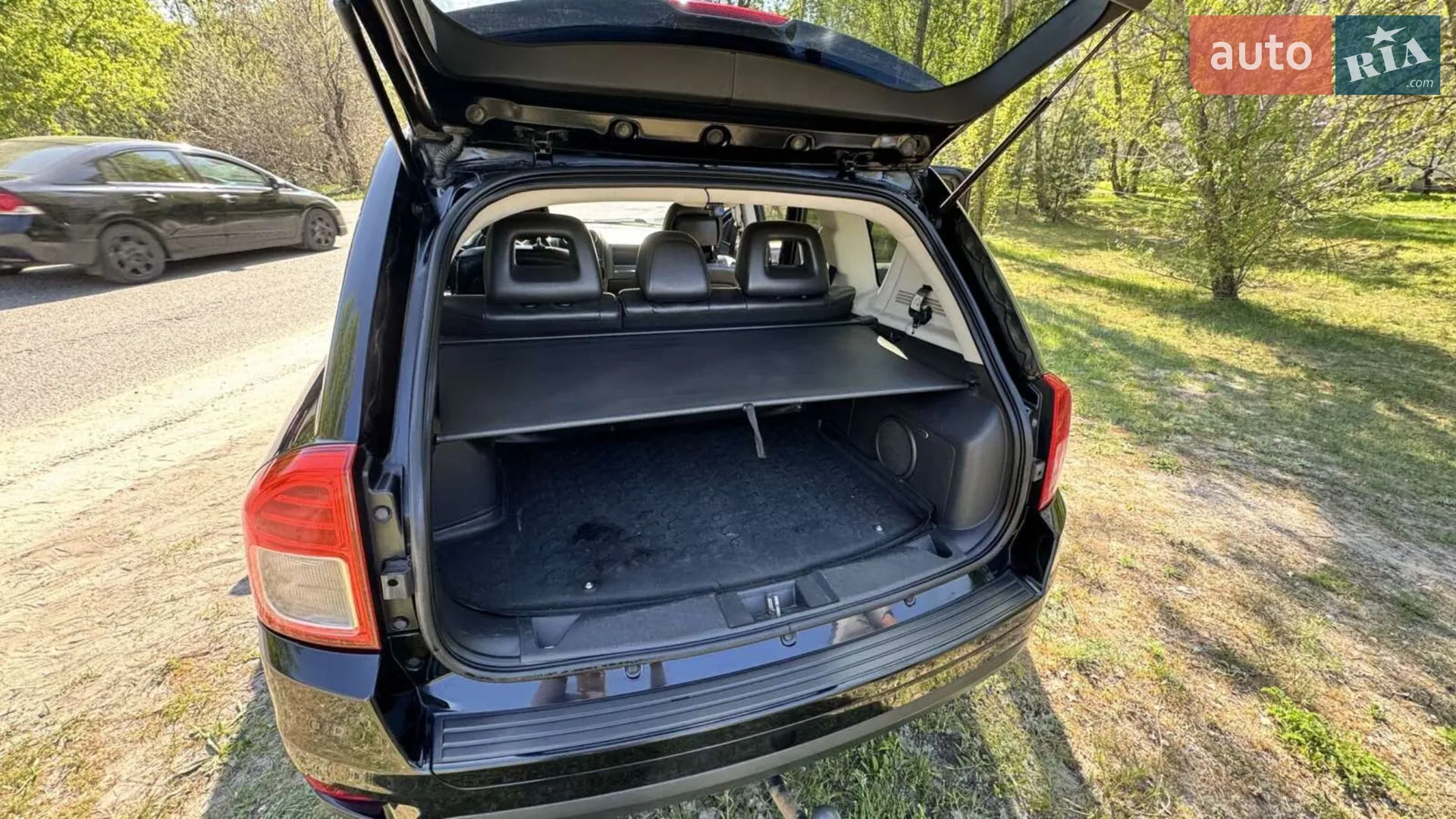 2013 Jeep Compass - мініатюра 16