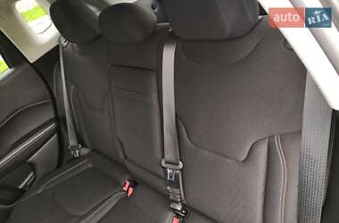 Внедорожник / Кроссовер Jeep Compass 2017 в Володарке