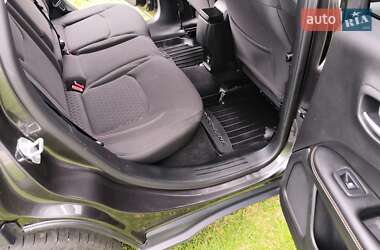 Внедорожник / Кроссовер Jeep Compass 2017 в Володарке