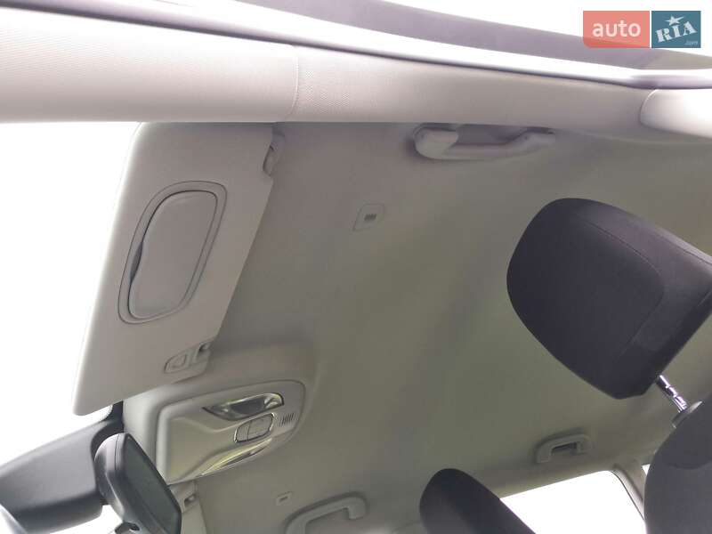 Внедорожник / Кроссовер Jeep Compass 2017 в Володарке фото 18 Внедорожник / Кроссовер Jeep Compass 2017 в Володарке