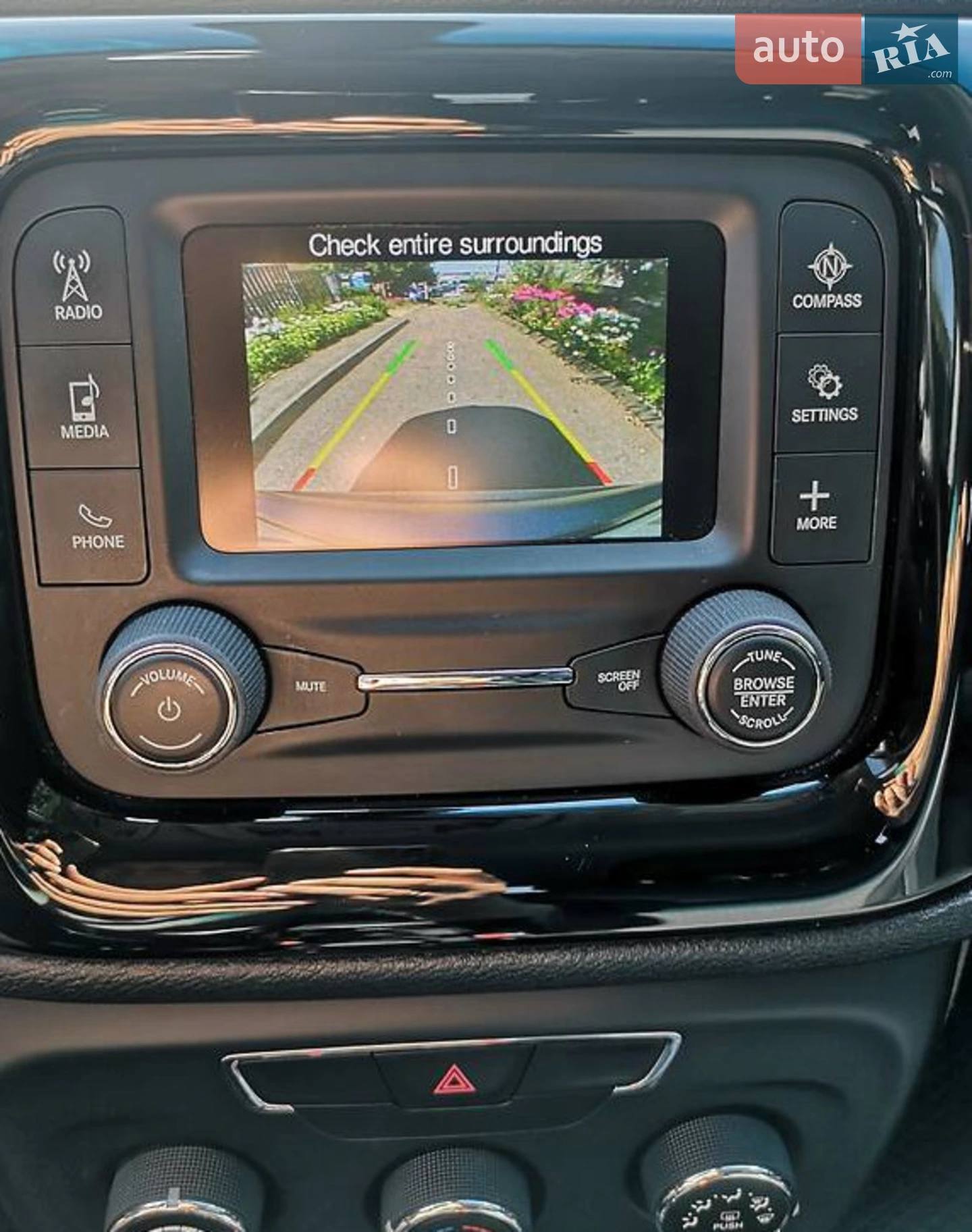 2018 Jeep Compass - мініатюра 11
