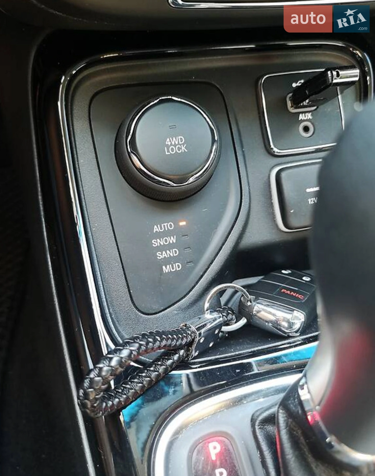 2018 Jeep Compass - мініатюра 13