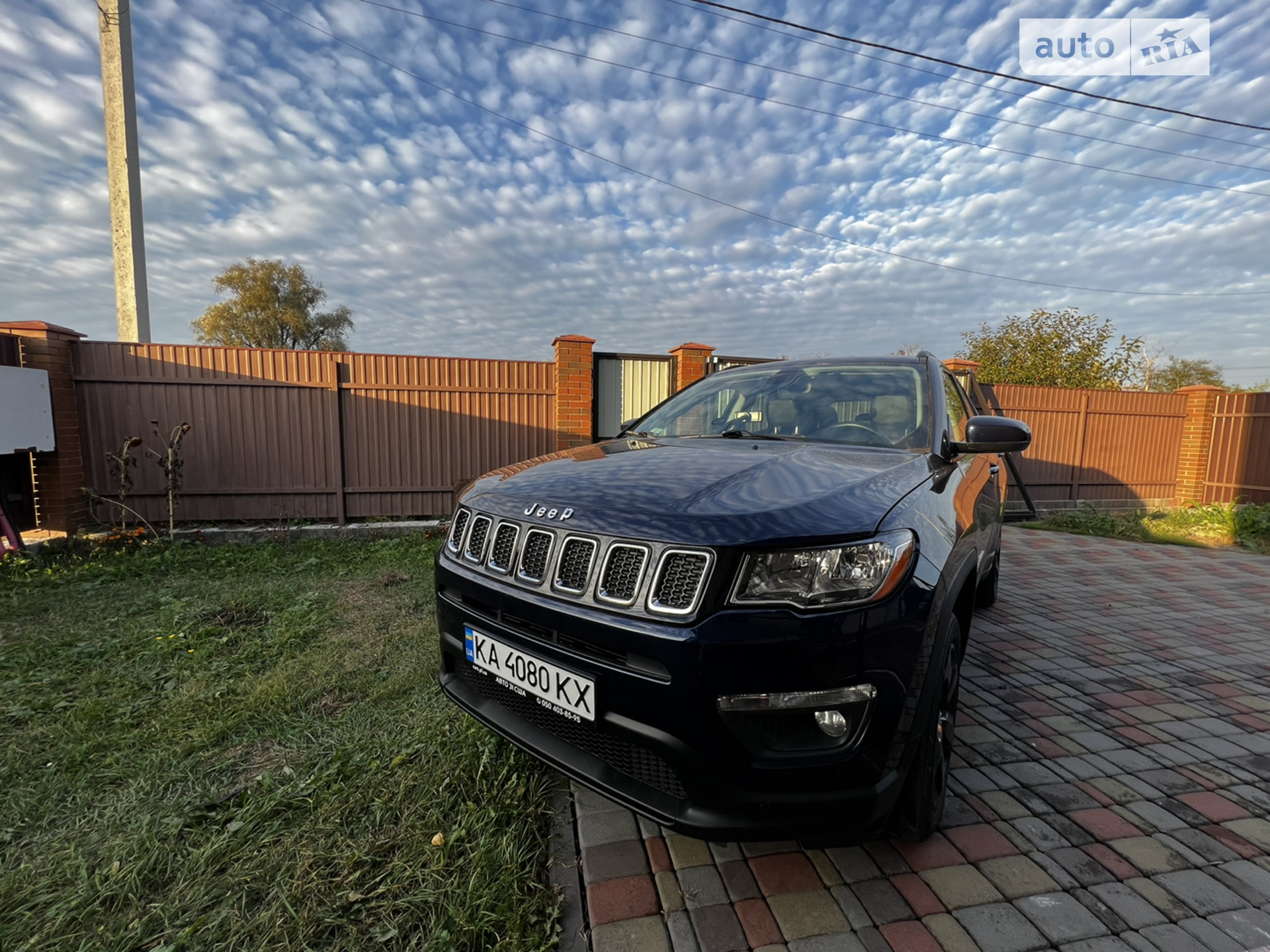 2018 Jeep Compass - мініатюра 6