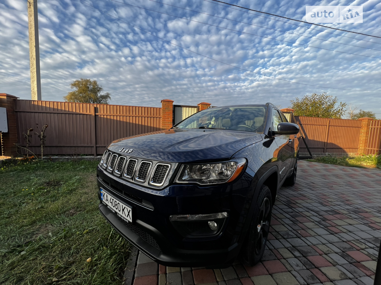 2018 Jeep Compass - мініатюра 15