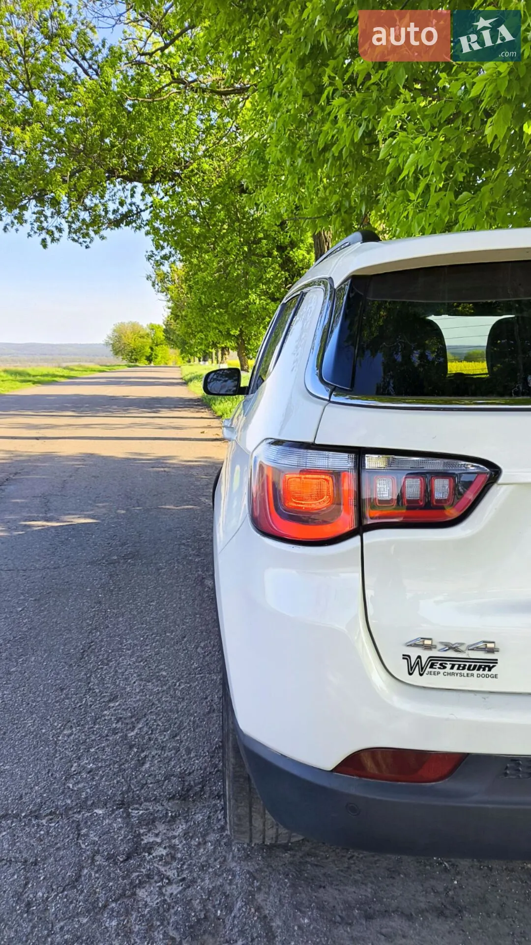 2017 Jeep Compass - мініатюра 16