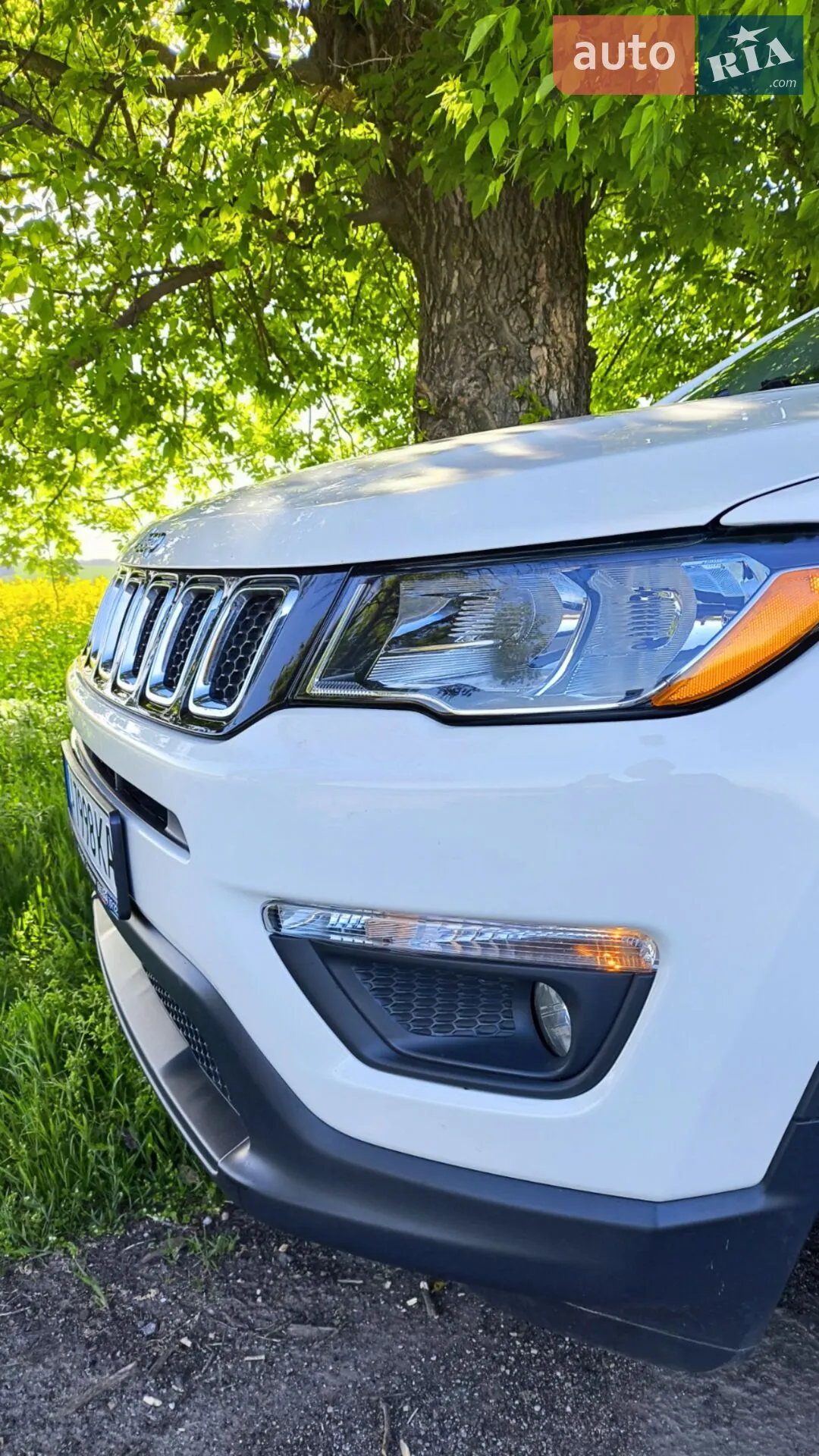 2017 Jeep Compass - мініатюра 67