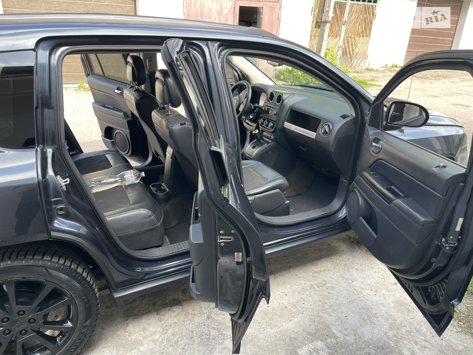 2014 Jeep Compass - мініатюра 25