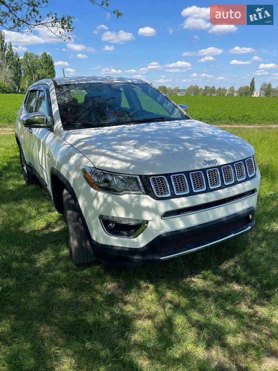 2018 Jeep Compass - мініатюра 25
