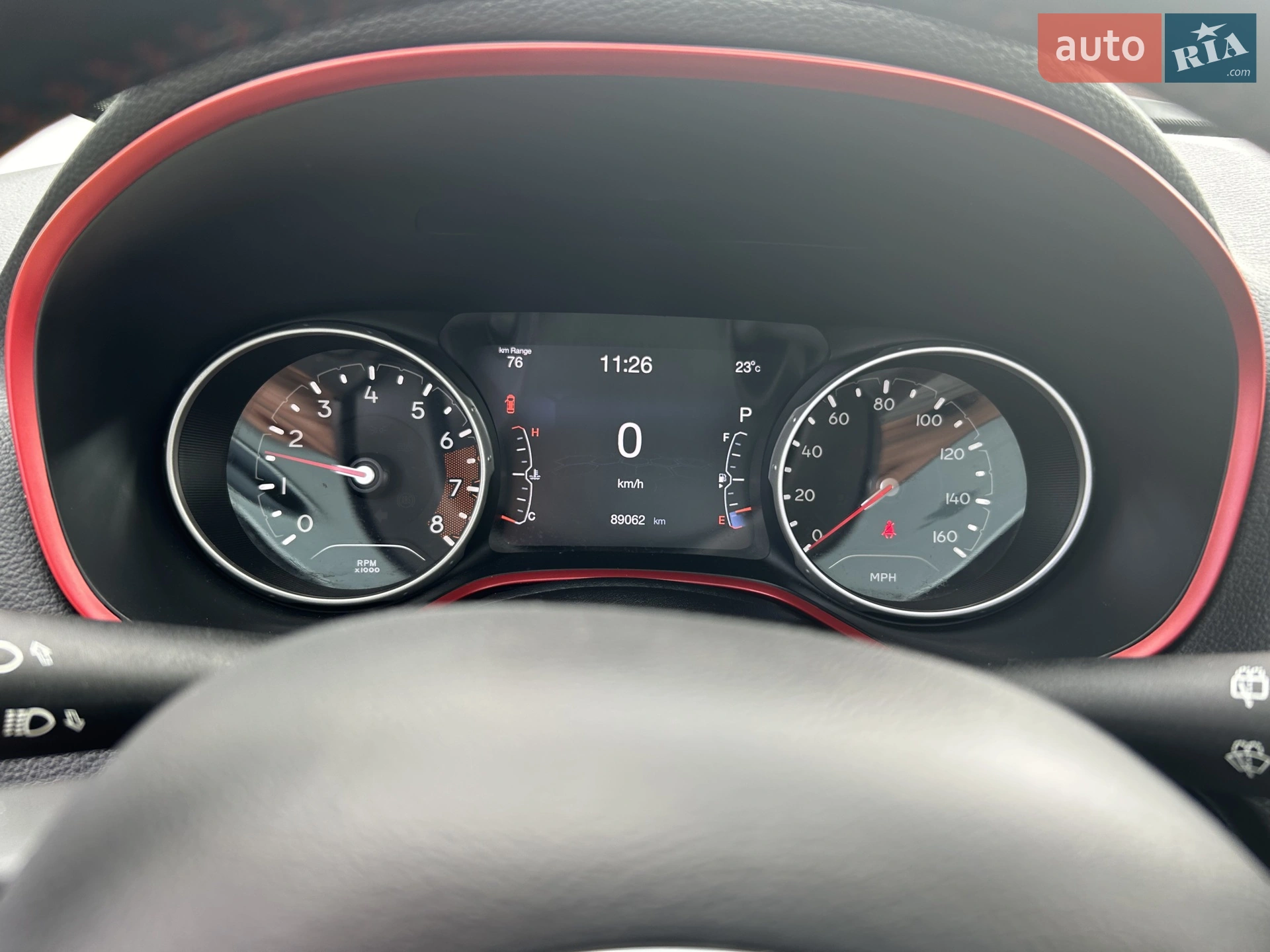 2021 Jeep Compass - мініатюра 11