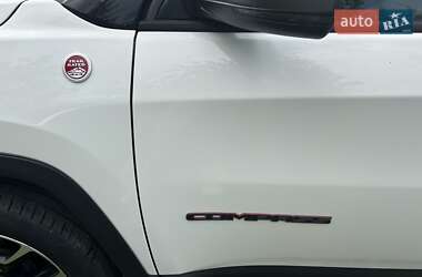 Позашляховик / Кросовер Jeep Compass 2021 в Яготині фото 15 Позашляховик / Кросовер Jeep Compass 2021 в Яготині