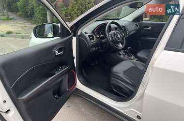 Внедорожник / Кроссовер Jeep Compass 2021 в Яготине
