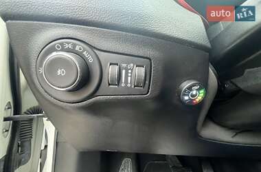 Позашляховик / Кросовер Jeep Compass 2021 в Яготині фото 20 Позашляховик / Кросовер Jeep Compass 2021 в Яготині